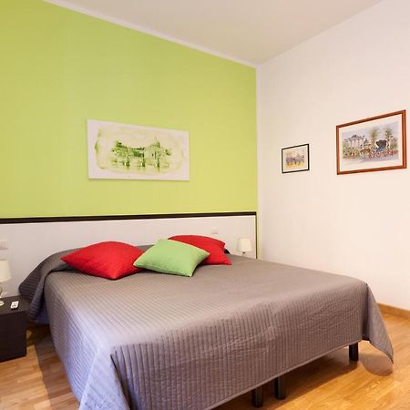 New Vatican'S Per 6 Persone, 2 Stanze, 2 Bagni Rome Bagian luar foto