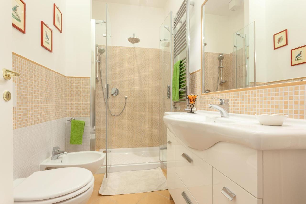 New Vatican'S Per 6 Persone, 2 Stanze, 2 Bagni Rome Bagian luar foto