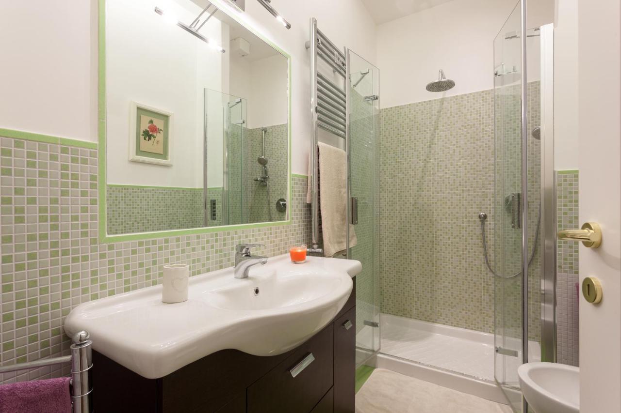 New Vatican'S Per 6 Persone, 2 Stanze, 2 Bagni Rome Bagian luar foto