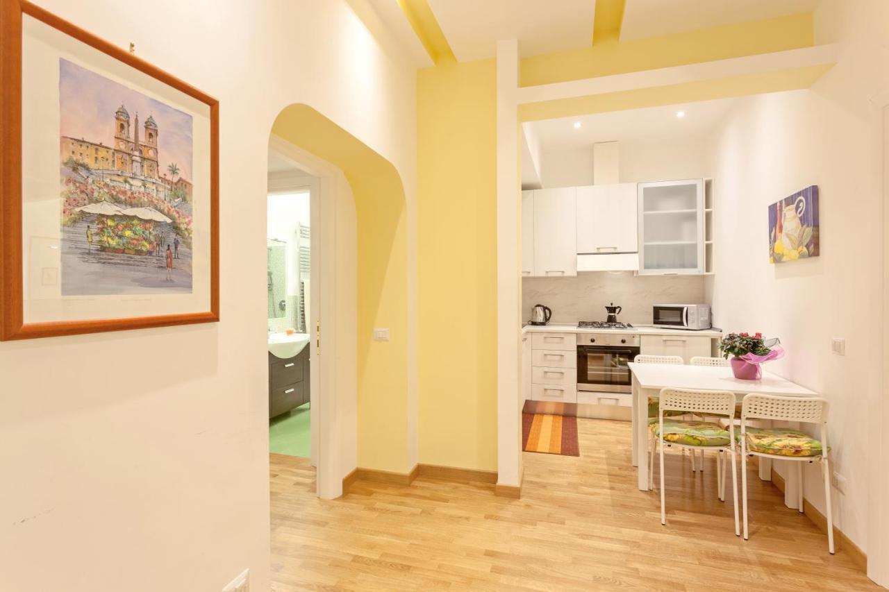 New Vatican'S Per 6 Persone, 2 Stanze, 2 Bagni Rome Bagian luar foto