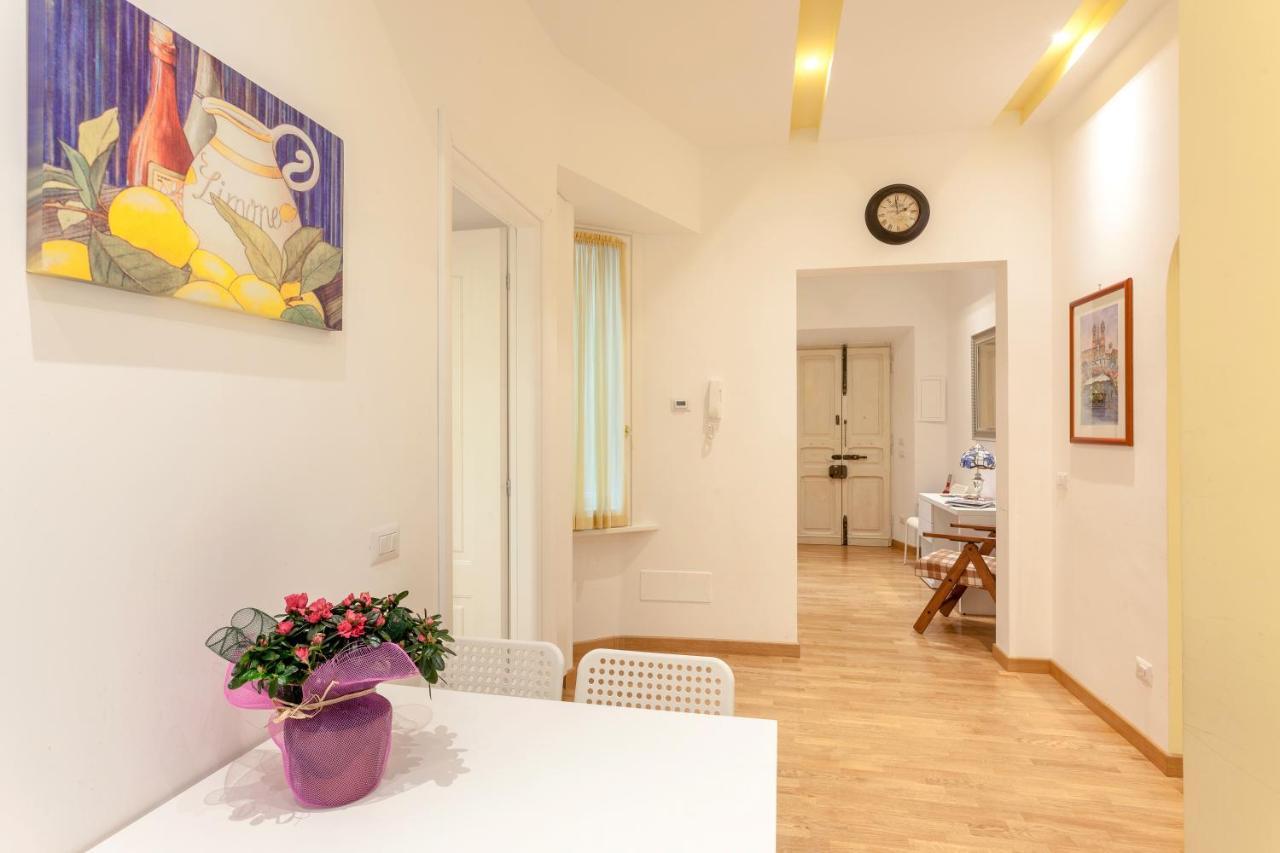 New Vatican'S Per 6 Persone, 2 Stanze, 2 Bagni Rome Bagian luar foto
