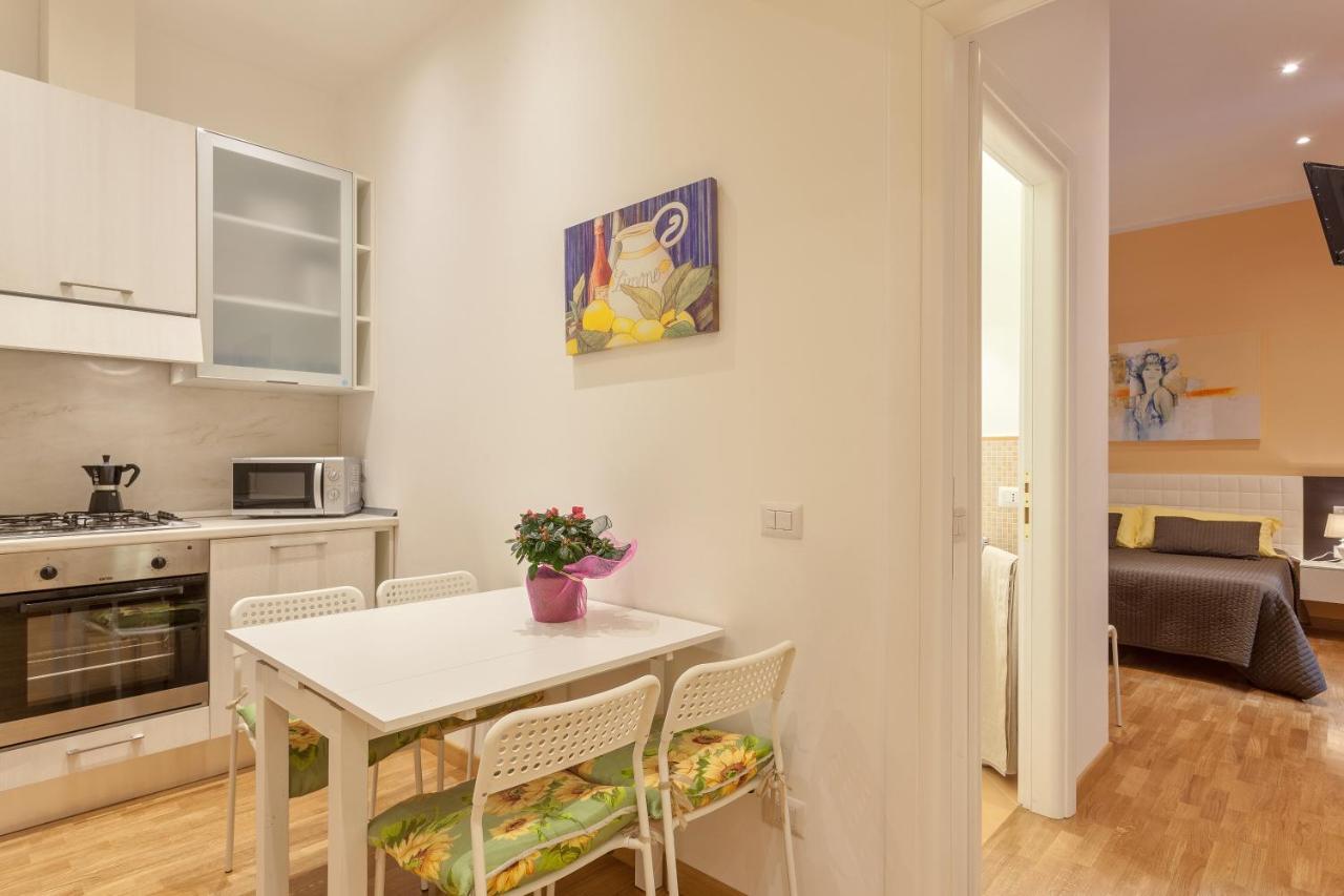 New Vatican'S Per 6 Persone, 2 Stanze, 2 Bagni Rome Bagian luar foto